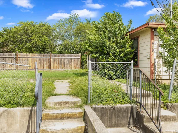 419 AMIRES PL, San Antonio, TX 78237