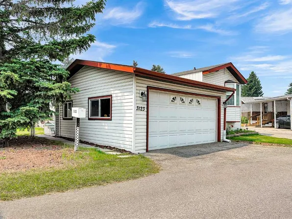 3123 Burroughs Mnr NE, Calgary, AB T1Y 6K1