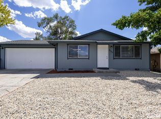 3153 Gordonia Dr, Carson City, NV