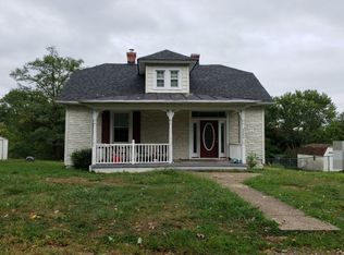 5940 Railroad Ave, Crozet, VA