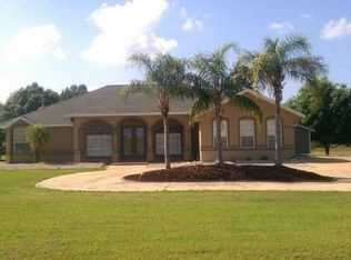 2705 SW Anderson Rd, Avon Park, FL 33825