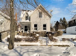 157 Fargo Ave, Buffalo, NY 14201