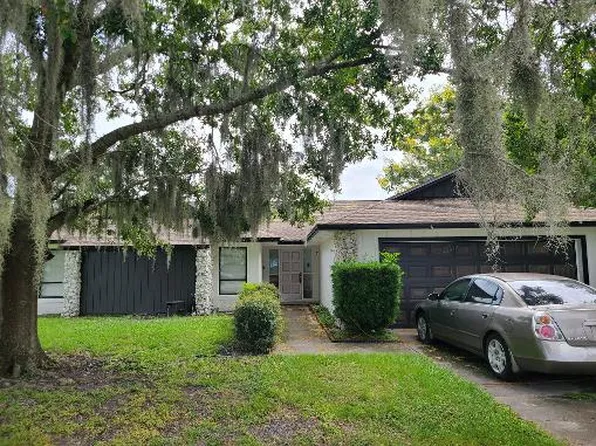 3607 T C U Blvd, Orlando, FL 32817
