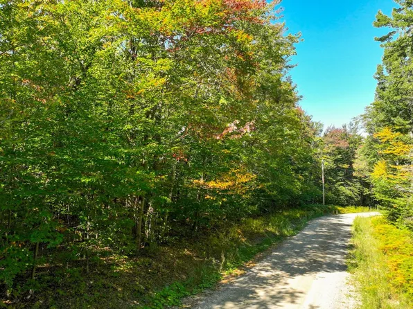 00 Old Weston Mountain Road Lot 1, Ludlow, VT 05149