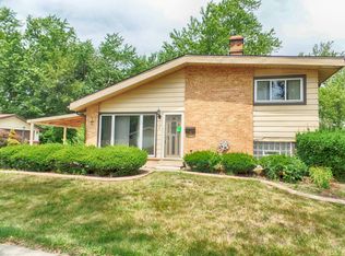 4 Wilson Ct, Park Forest, IL