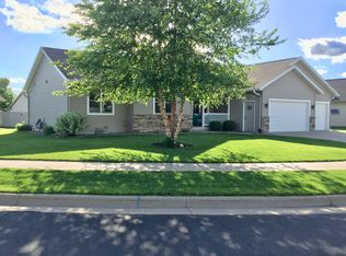 1912 Fauna St, Holmen, WI 54636