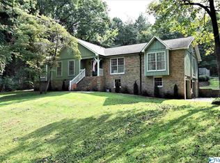 130 Windy Hill Rd, Rainbow City, AL 35906