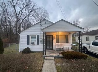 1729 S Fayette St, Beckley, WV 25801