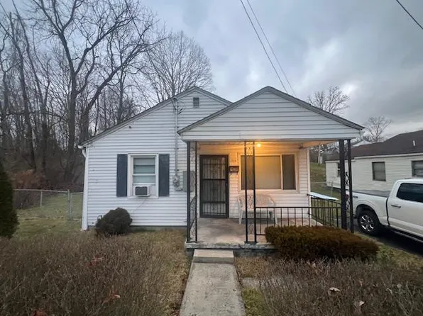 1729 S Fayette St, Beckley, WV 25801