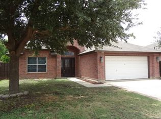 1612 Stone Field Ln, Laredo, TX 78045