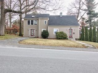 56 Fales St, Worcester, MA 01606