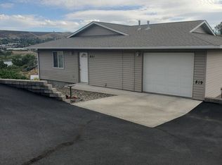 821 Walk Ln, Clarkston, WA 99403