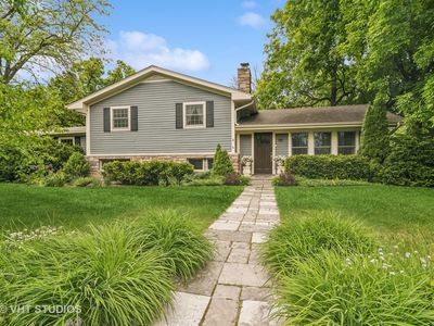 90 Golfview Rd, Lake Zurich, IL, 60047