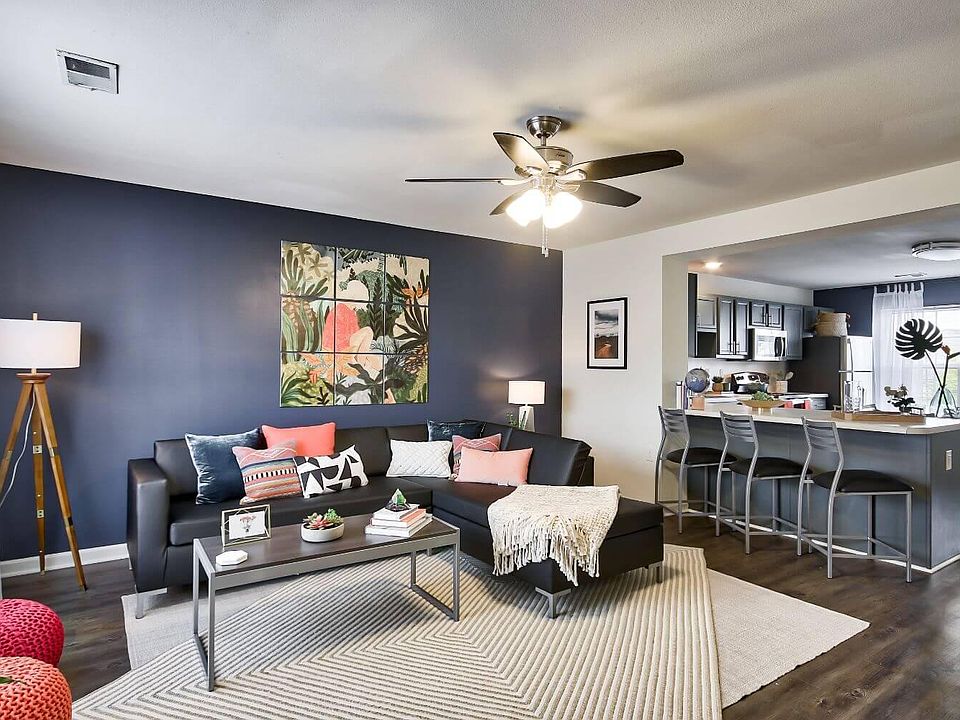 Rowan Apartment Rentals Columbia, SC Zillow