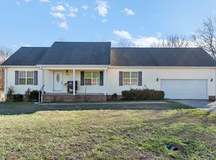 755 Pleasant Grove Rd, Crofton, KY 42217