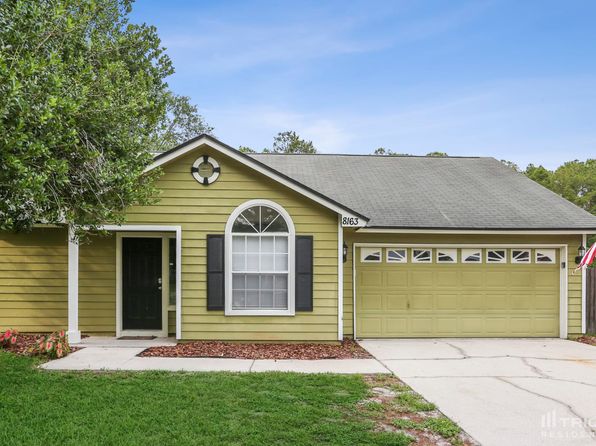 8163 Teaticket Dr