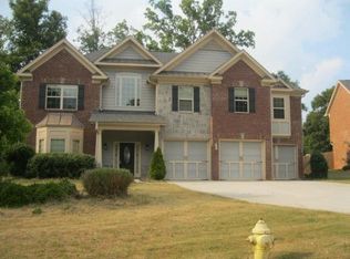 1031 Longshore Cv, Decatur, GA 30032