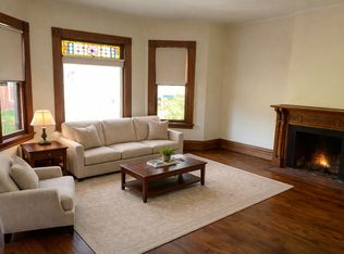 364 Laurel St #D, Hartford, CT 06105