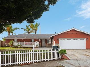 9281 Tina Way, Anaheim, CA 92804