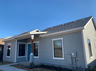 607 Arthur St, San Antonio, TX 78202