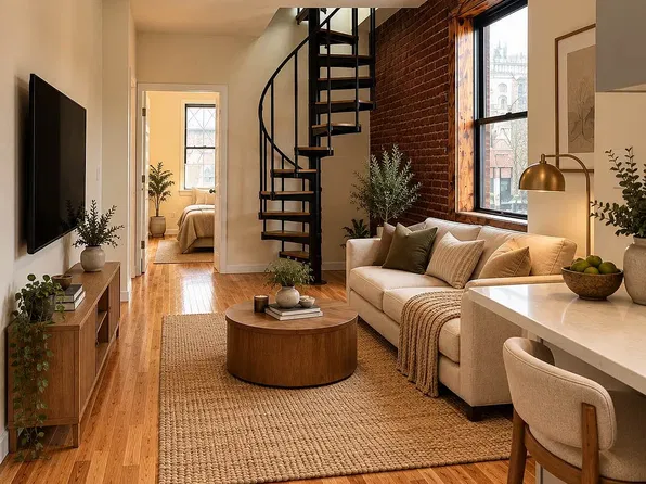 536 E 5th St #21, New York, NY 10009