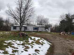 3812 Twp Rd 169, Cardington, OH 43315