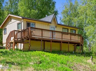 17250 W Lighthouse Dr, Wasilla, AK 99623