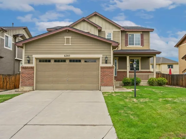6287 Twilight Ave, Firestone, CO 80504