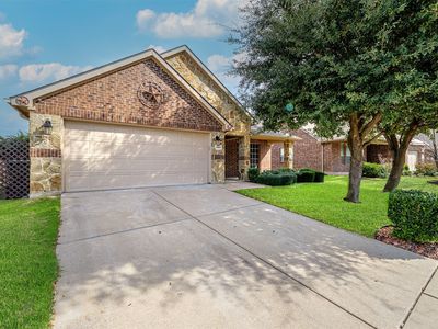 2004 Jack County Dr, Forney, TX, 75126