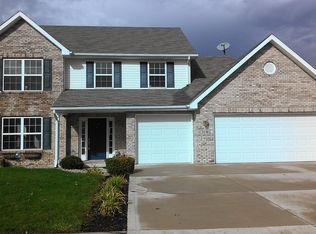 3130 Congress Dr, Kokomo, IN 46902