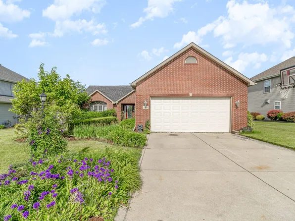 10318 Snead St, Winfield, IN 46307