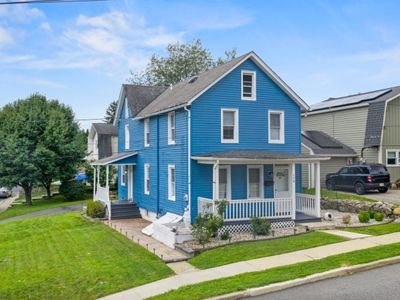 106 Allen St, Netcong, NJ, 07857
