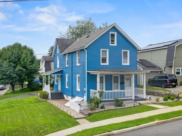 106 Allen St, Netcong Boro, NJ 07857