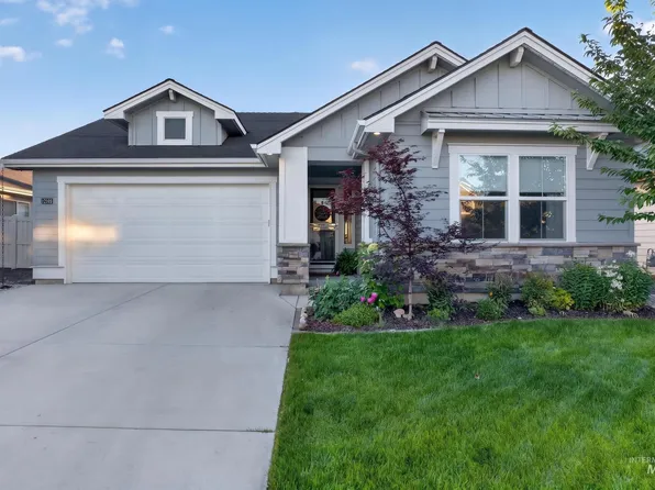 12101 S Culmen Way, Nampa, ID 83686