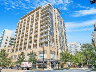 212 E Cullerton St APT 606, Chicago, IL, 60616