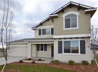 9445 S Rock Cliffs Way, Kuna, ID 83634