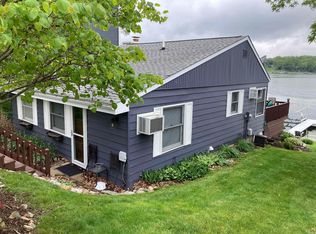 375 Lane 221b Hamilton Lk, Hamilton, IN 46742