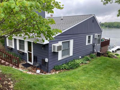 375 Lane 221b Hamilton Lk, Hamilton, IN, 46742