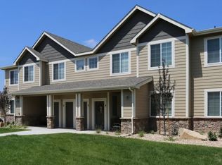 3545 29th St UNIT 3, Greeley, CO 80634