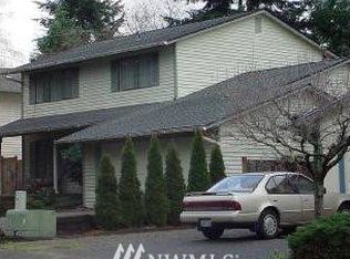 14014 101st Pl NE, Bothell, WA 98011
