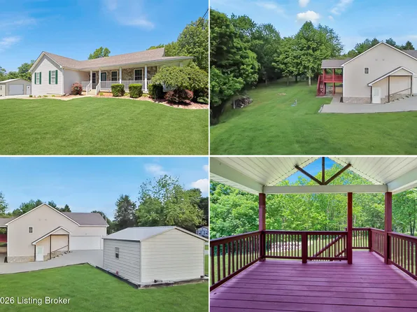 440 Stoney Ln, Taylorsville, KY 40071
