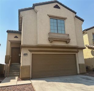 1947 Eskam St, Las Vegas, NV, 89156