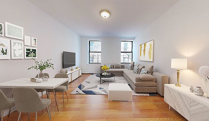 1st image of 617 W 143rd St #5D