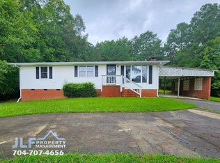 12719 Cottonville Rd, Norwood, NC 28128
