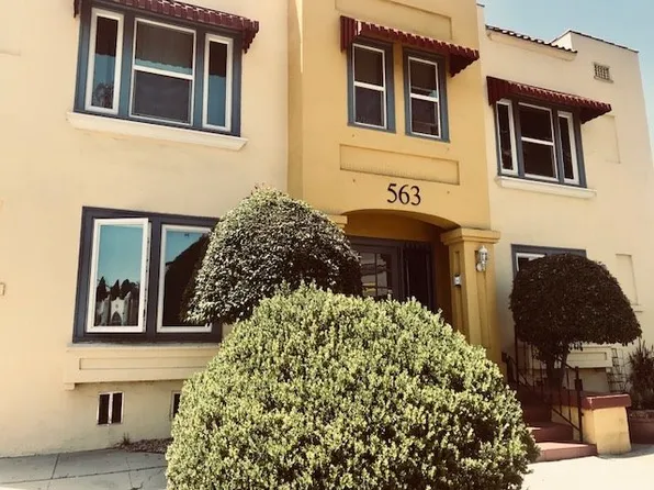 563 N Heliotrope Dr, 563 N Heliotrope Dr APT 100, Los Angeles, CA 90004