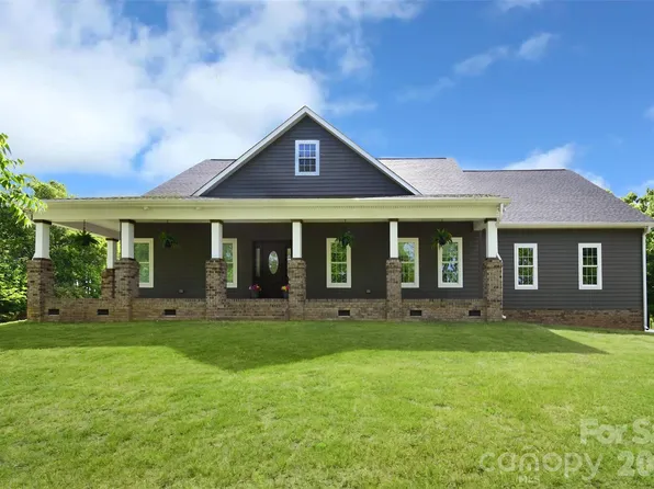 36276 Vick Rd, New London, NC 28127