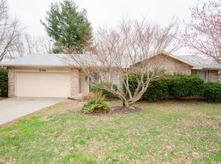 536 N Lynn Ave, Republic, MO 65738