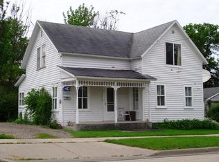 428 McCaul St, Tomah, WI 54660