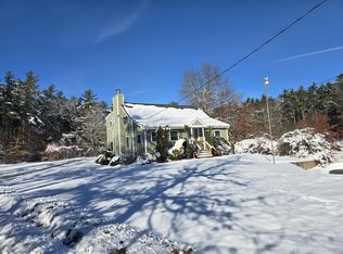 32 Quanapoag Rd #A, East Freetown, MA 02717