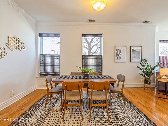 4th image of 3032 W North Ave APT 1